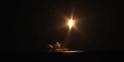 В США назвали видео испытаний российской баллистической ракеты "превью конца цивилизации"