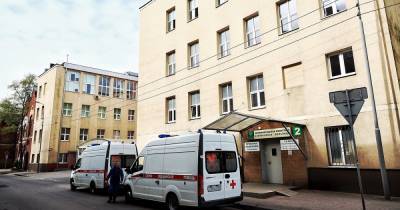 В Калининградской области выявлено 198 случаев COVID-19 за сутки