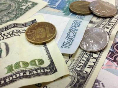 Эксперт: Рост курса доллара до 76 рублей — вероятный сценарий
