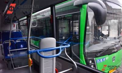 Нижний Новгород получил 19 новых автобусов в рамках нацпроекта