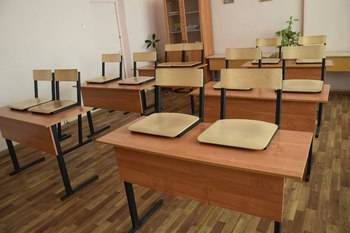 Почти 100 школ в России закрыто на карантин по COVID-19 – Учительская газета