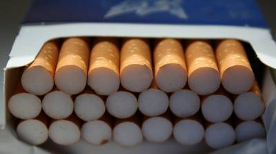 Непотушенная сигарета унесла жизнь воронежского курильщика