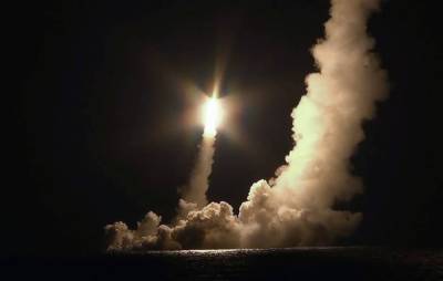 Американский журнал назвал пуск ракет “Булава” “превью конца цивилизации”