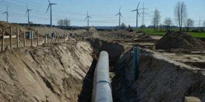 Азербайджан и Турция построят газопровод в Нахичевани