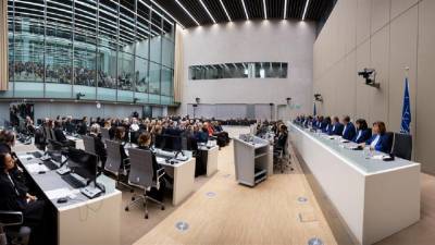 Суд над украинскими военными в Гааге: у Зеленского прояснили ситуацию