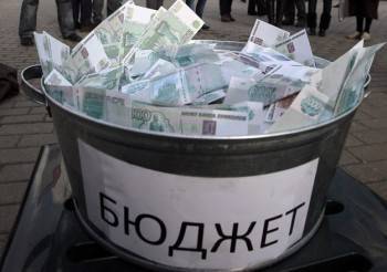 Доходная часть бюджета Вологодской области подрастет на 12 млрд рублей