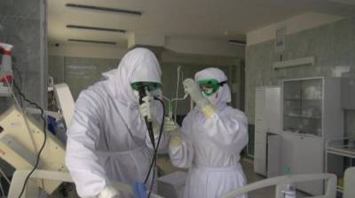 В Пензенской области число случаев коронавируса превысило 23 000