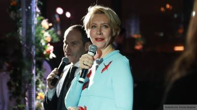 Татьяна Лазарева раскритиковала детское шоу Шепелева за «аморальность»