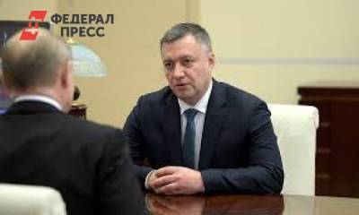 Политолог о годе губернаторства Кобзева: «есть ошибки, но в целом удовлетворен»