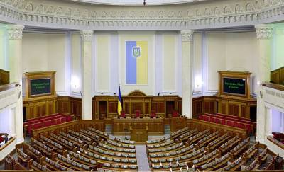 Украинский депутат Евгений Шевченко призвал решать споры с Россией по принципу «пацанских разборок»