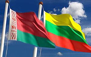 Белоруссия отомстила Литве за санкции
