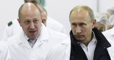 Компания, связанная с “Поваром Путина”, накормит подмосковных пациентов за 100 миллионов рублей