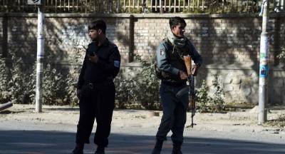 Кабул: при взрыве автомобиля пострадали два человека