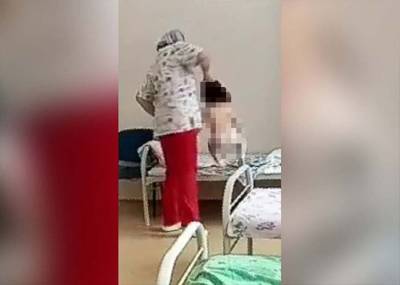 В Новосибирске вынесли приговор медсестре за жестокое обращение с ребенком