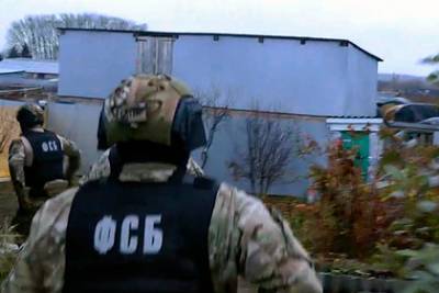 Следователи раскрыли детали ликвидации боевика в Чечне