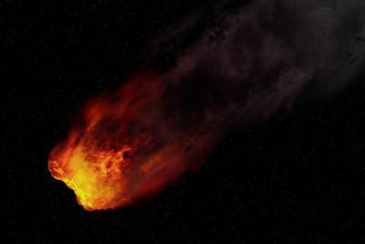 16 декабря к Земле ближе Луны приблизится 19-метровый астероид