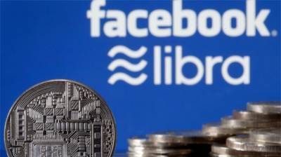 Изменение названия криптовалюты Facebook – недостаточное условие для Европы