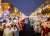 Виноваты БЧБ-костюмы? Традиционного шествия Дедов Морозов в Минске не будет