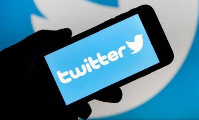 Компанию Twitter оштрафовали на 450 тысяч евро за утечку данных