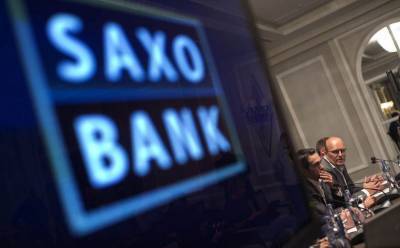 Известный датский SaxoBank обнародовал прогноз на 2021 год
