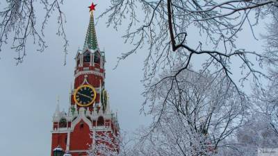 Москва считает поправки в законы об иноагентах необходимыми