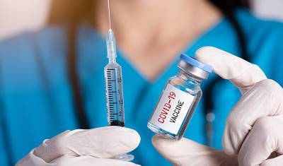 Частные клиники в Москве будут делать прививки от COVID-19