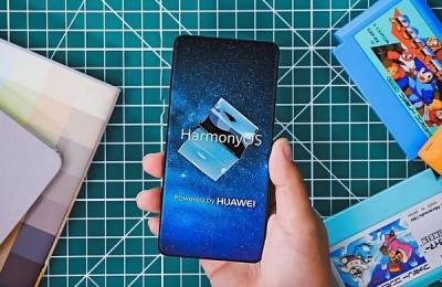 Harmony Os - Huawei выпустила полноценную замену Android для своих смартфонов. Видео - cnews.ru - По
