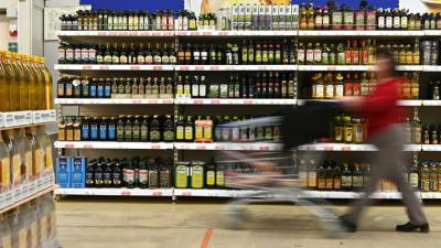 Кабмин подготовил законопроект о праве вводить регулируемые цены на продукты