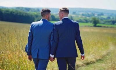 Политолог Стариков объяснил, кому выгоден запрет гей-браков в Эстонии