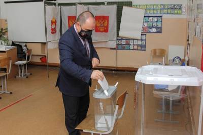 На Урале кандидат в депутаты, напавший на главу района, извинился через газету