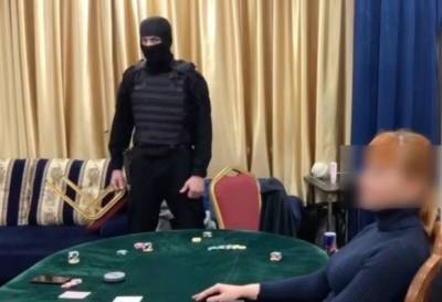 Жителей Ноябрьска будут судить за организацию незаконного казино