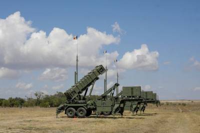 Эстония рассчитывает получить от США € 200 млн на развитие системы ПВО