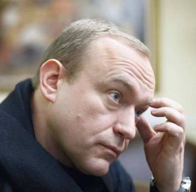 Василий Волга: «Вернуть России и Украине единство поможет общая национальная идея»