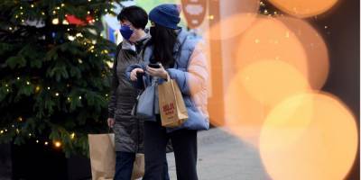 Минздрав опасается вспышки коронавируса в Украине после праздников