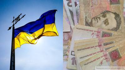 Украина пошла на уступки перед Европой, чтобы перекрыть бюджетную дыру