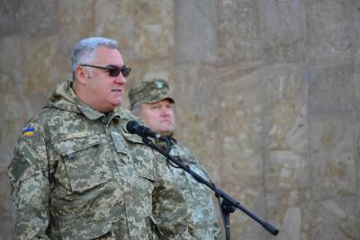Парламентарии уволили главу Министерства по делам ветеранов Сергея Бессараба