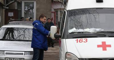 Помощь скорым: в Крыму волонтеры будут доставлять людей в больницы