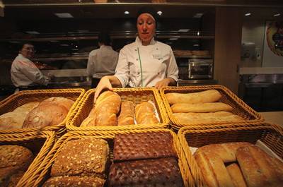 В Российской гильдии пекарей объяснили рост цен на хлеб