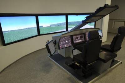 В ОАК заявили о надёжности учебных тренажёров для подготовки пилотов