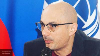 «Нет мозгов»: Гаспарян резко ответил на «партизанщину» Тихановской