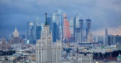 Программа поддержки бизнеса в Москве сохранится в 2021 году – Собянин