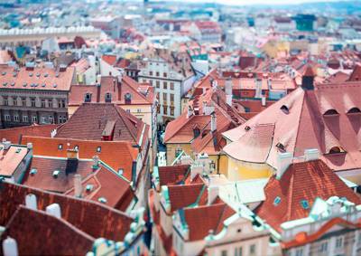 Как изменился рынок недвижимости Чехии с начала пандемии