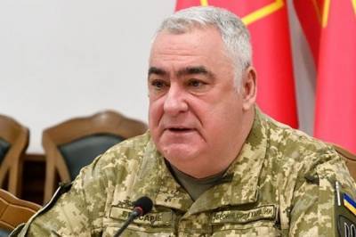 Нардепы уволили министра ветеранов Сергея Бессараба