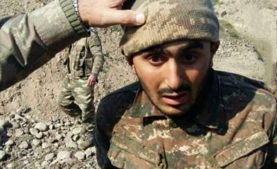 Война в Карабахе: 150 солдат Армении оказались в плену, есть и пропавшие без вести