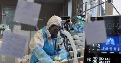В Эстонии за сутки добавилось 590 новых случаев коронавируса, скончались три человека
