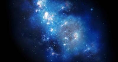 Вселенная - Астрономы вычислили расстояние до галактики на самом краю известной Вселенной - focus.ua