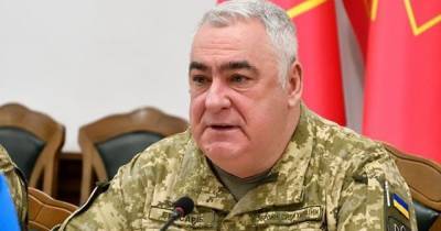 Рада отправила в отставку министра по вопросам ветеранов Бессараба