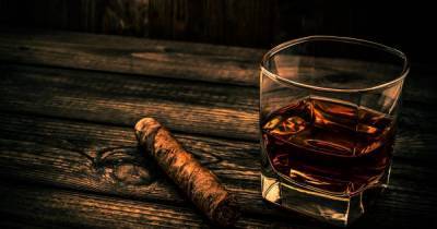 Как пить виски: правила джентльменского клуба