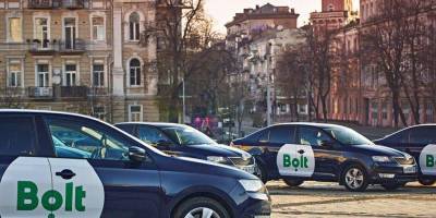 Рекорд для компании. Bolt закрыл раунд инвестиций на 150 млн евро - nv.ua