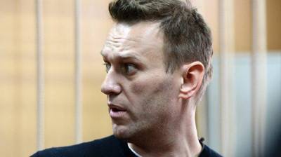 Украинцы напомнили Навальному, чей Крым